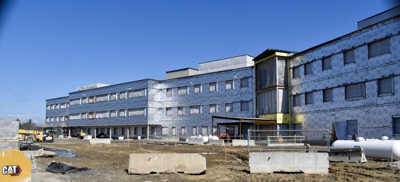 RSU14 MS Construction 04/2026