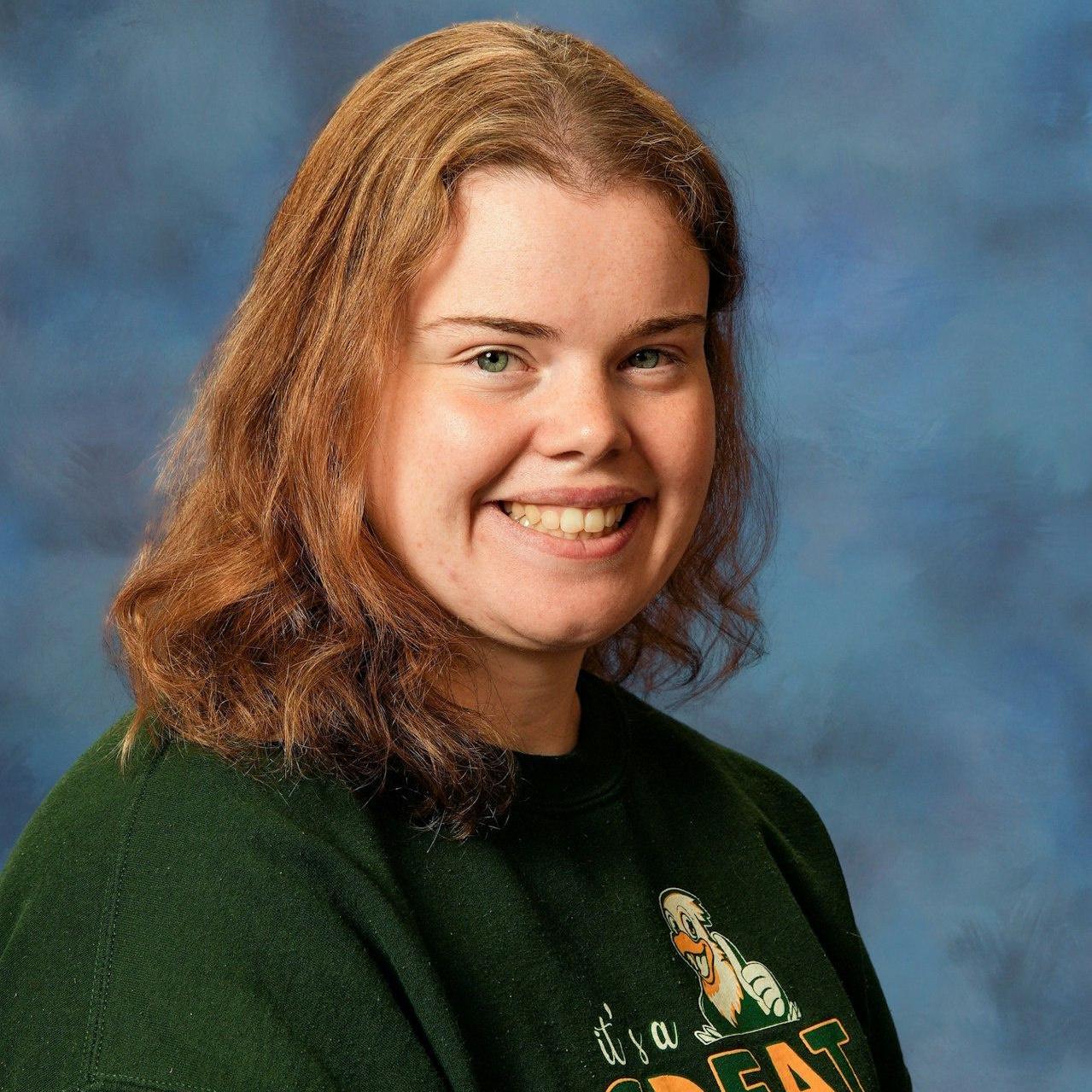 MakensieRobinson's Profile Photo