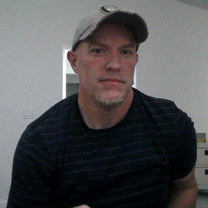 TimCorliss's Profile Photo