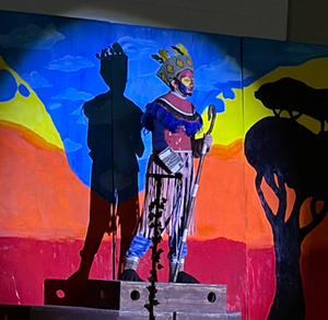 lionking