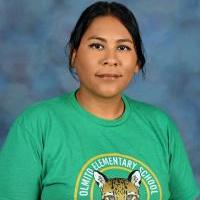 ItzelHernandez's Profile Photo