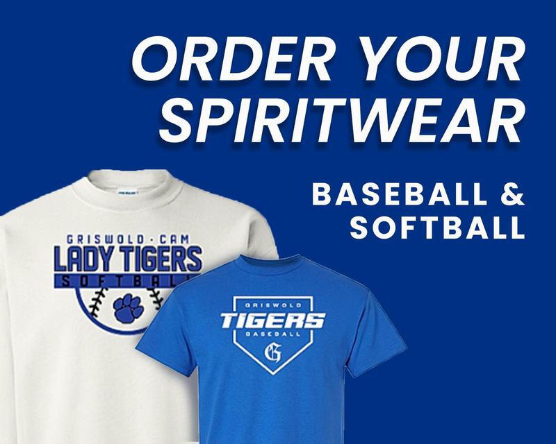 order spiritwear