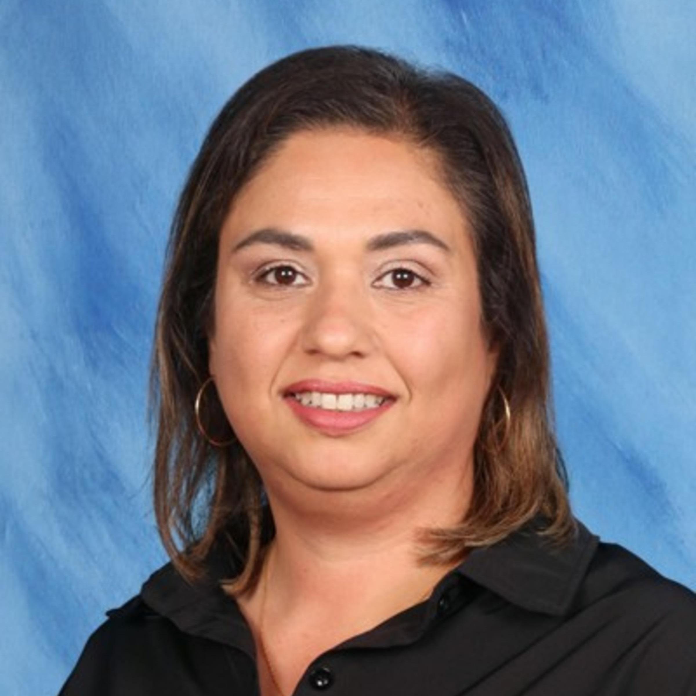 LiliaMadrigal's Profile Photo