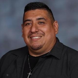 VicenteLuna's Profile Photo