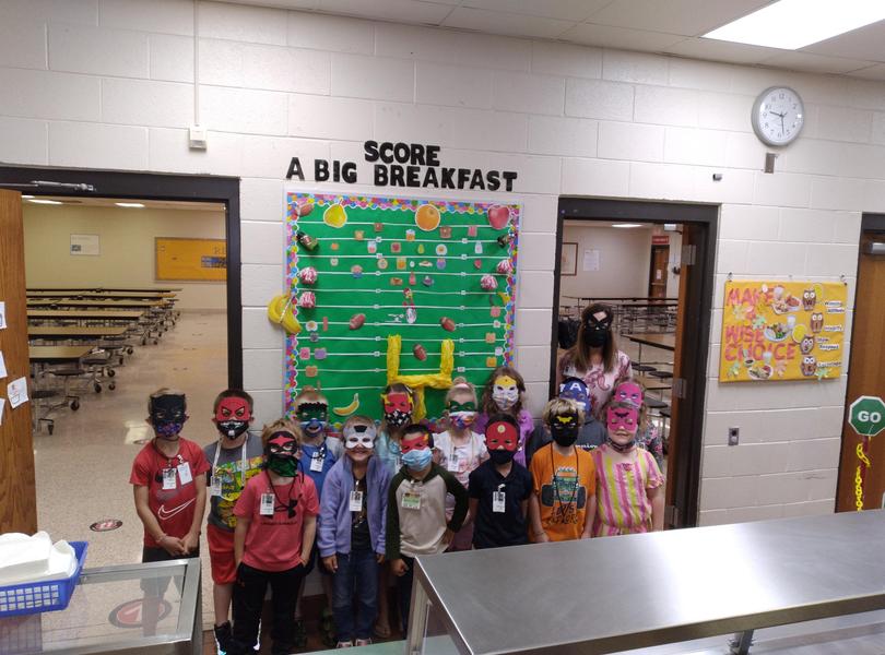 Reeds Elementary School