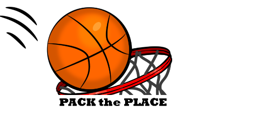 Pack the Place October 1st Featured Photo
