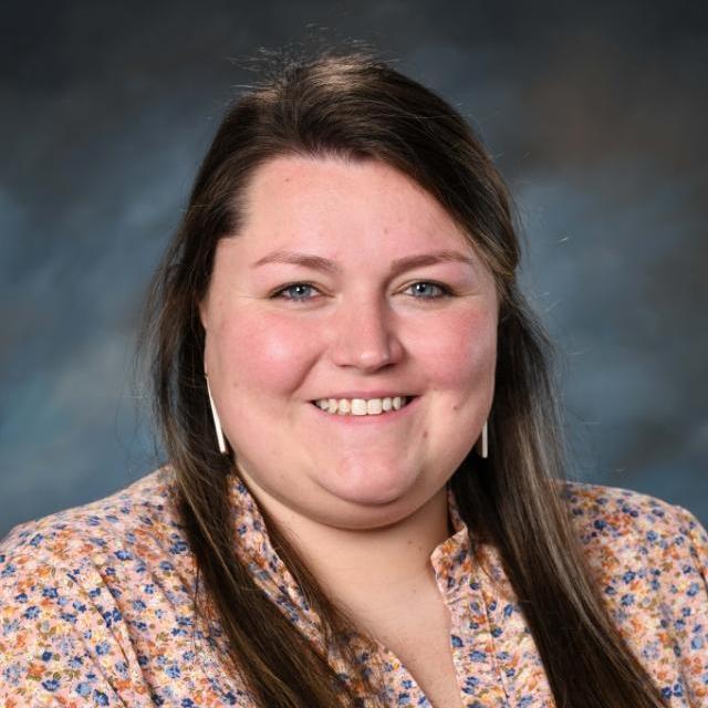 CourtneyAutry's Profile Photo