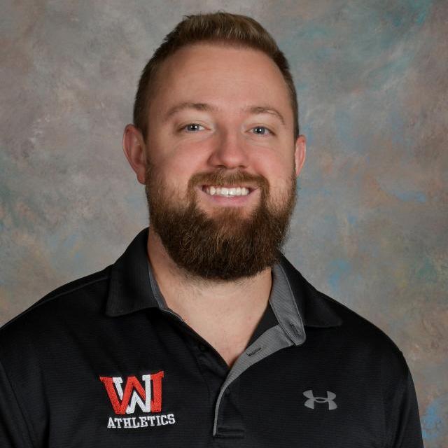 WillChurch's Profile Photo