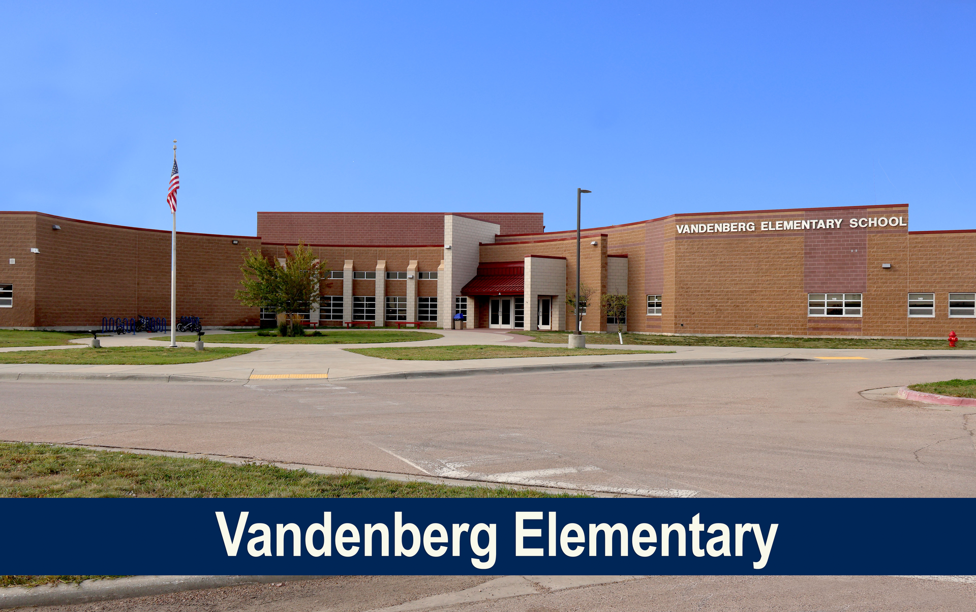 Vandenberg Elementary