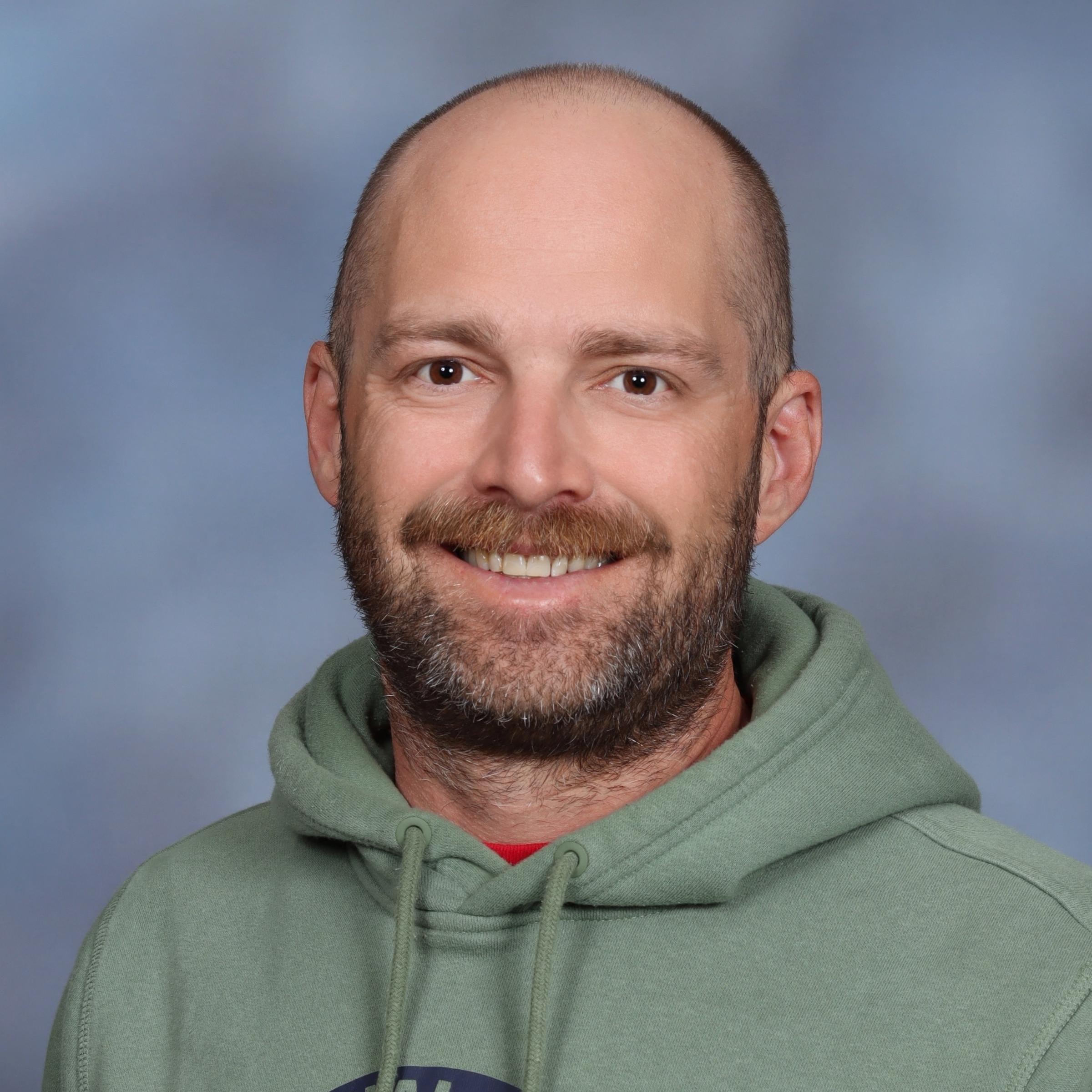 TylerWillis's Profile Photo