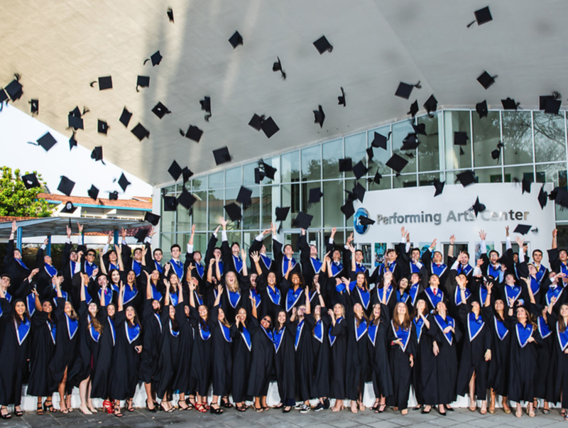 Join us on graduation day! Featured Photo