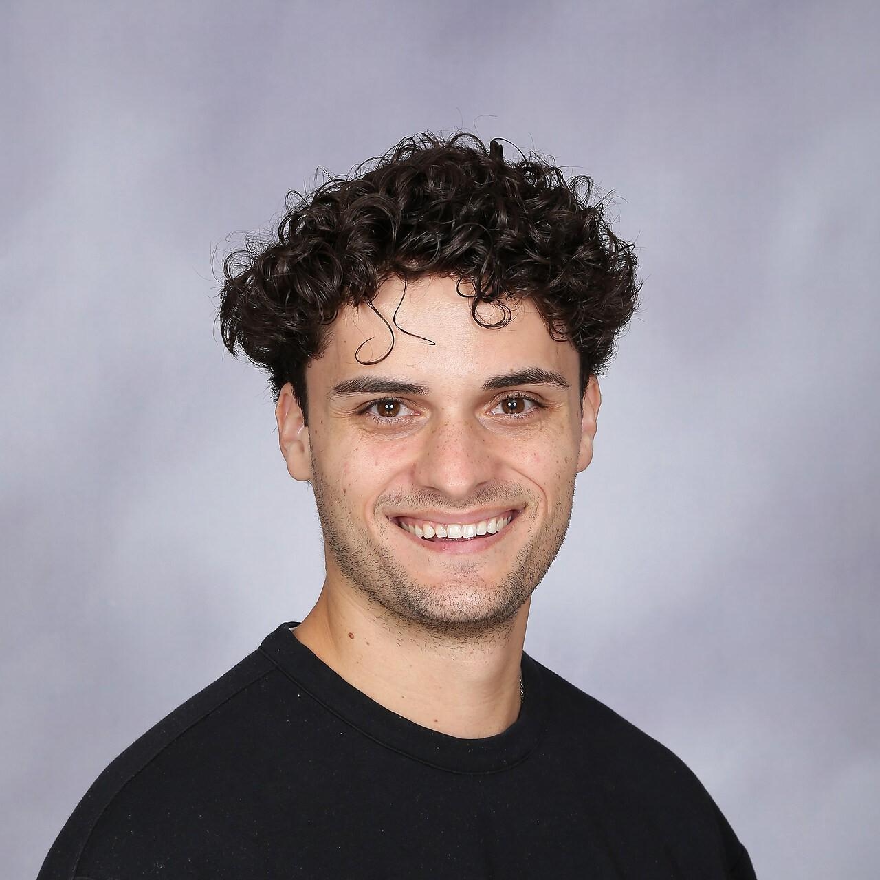 JeremyArmann's Profile Photo