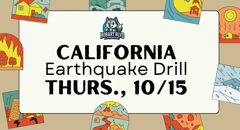 CA Shakeout