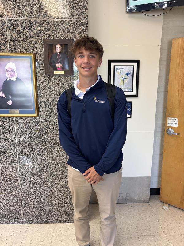 Academic Excellence! Featured Photo