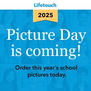 picture day is october 24
