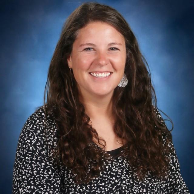 TerriAcuff's Profile Photo