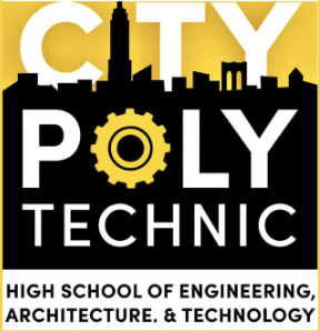 City Poly Logo