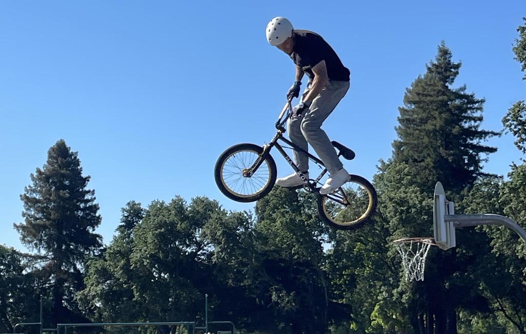BMX