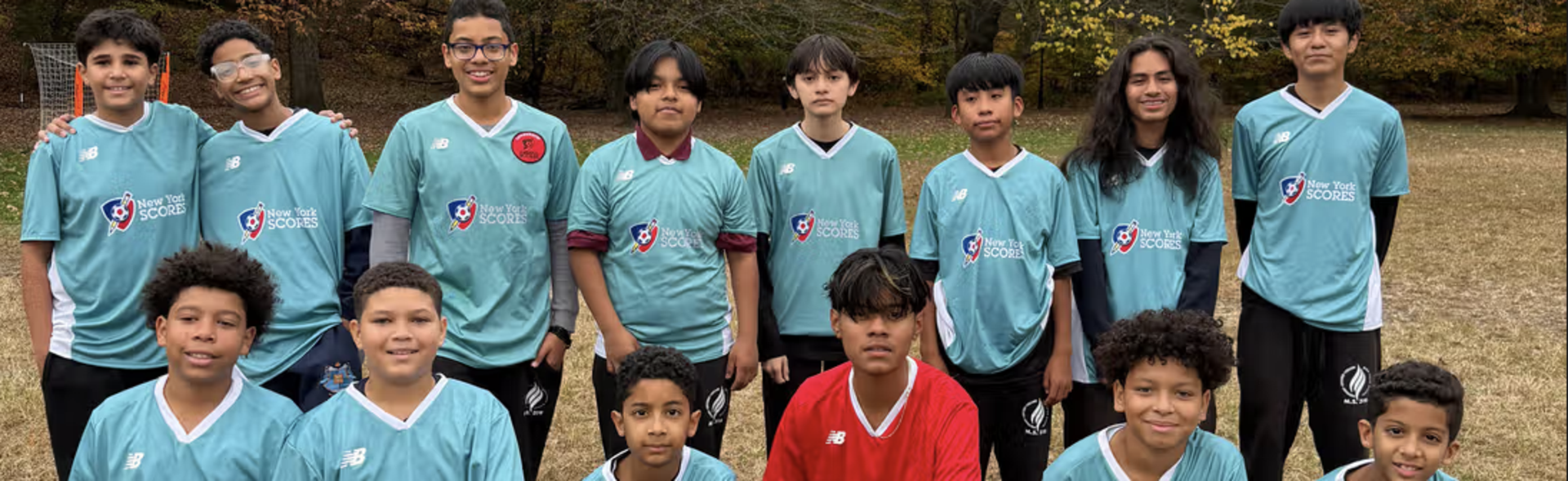 Soccer Team