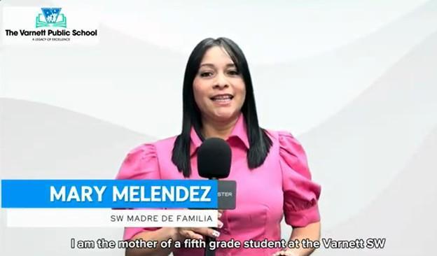 Parent to Parent at Varnett Southwest