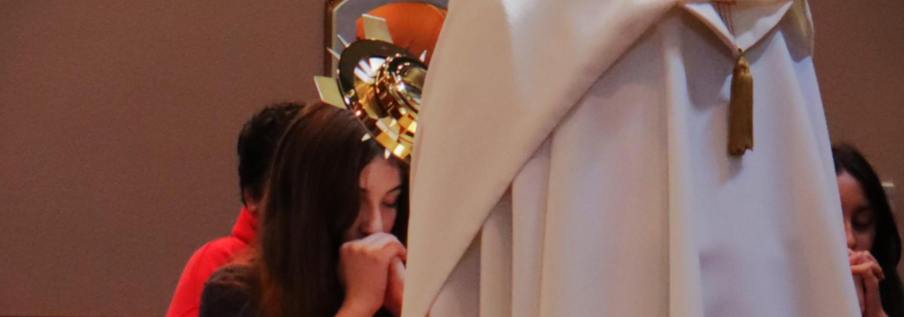 Adoration