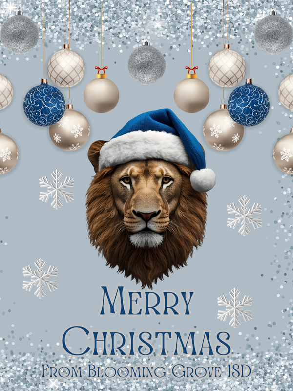 Merry Christmas Thumbnail Image