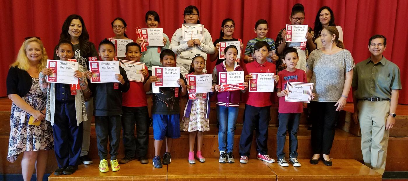 Edmondson Elementary School