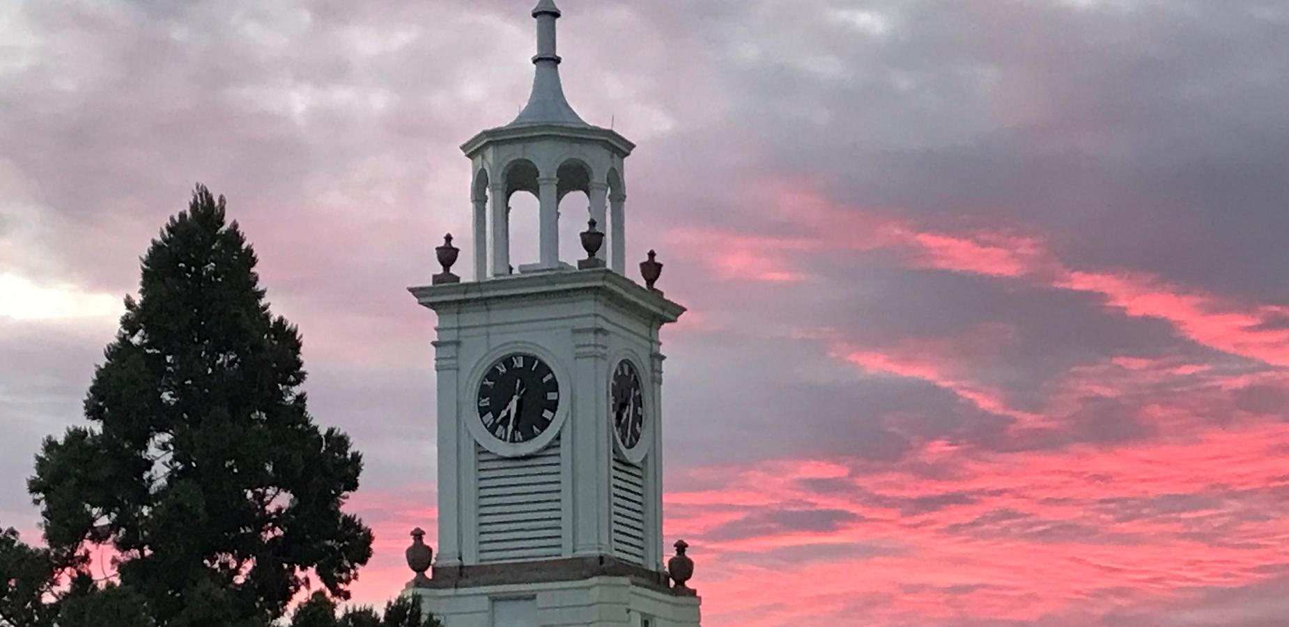 Clock Tower