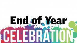 End of Year Closing Ceremonies Featured Photo