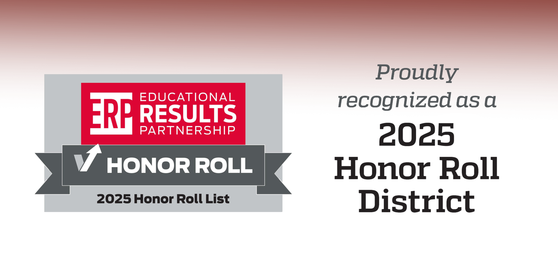 District Honor Roll