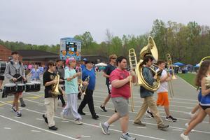 BCSS Special Olympics 2026