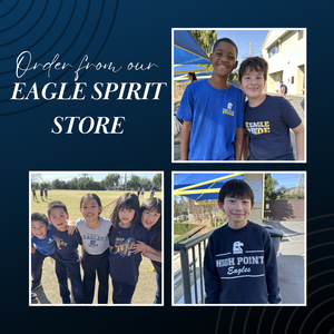 Eagle Spirit Store