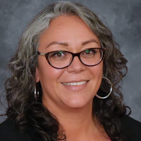 MarishaGarcia-Hare's Profile Photo