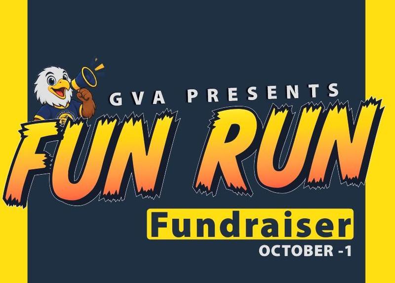 Fun Run - October 1