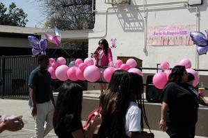 EmpowerHer at Emerson Middle School: Senator Susan Rubio Visits- image for post
