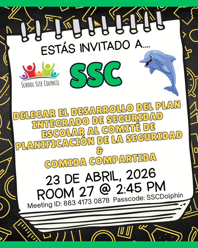 SSC Span
