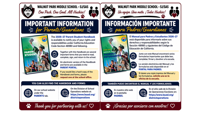 Handbook