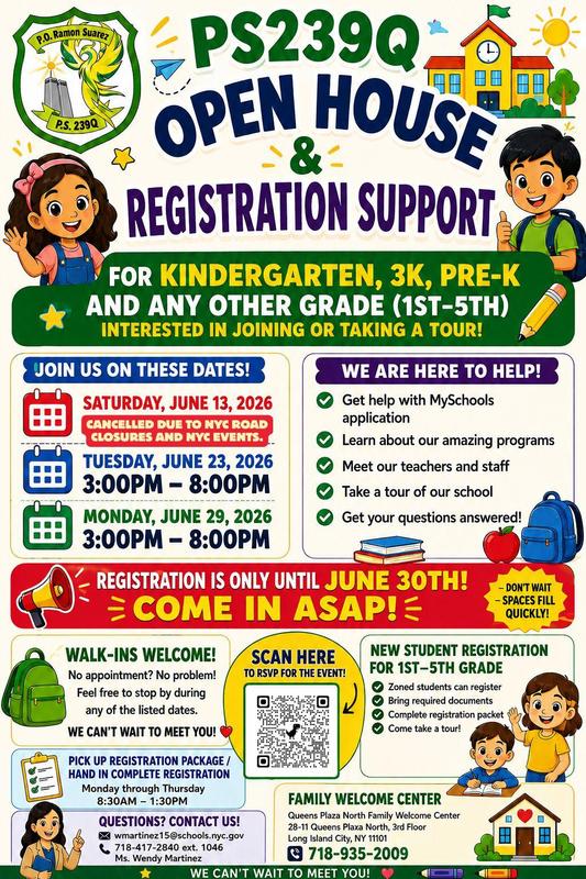 Open House