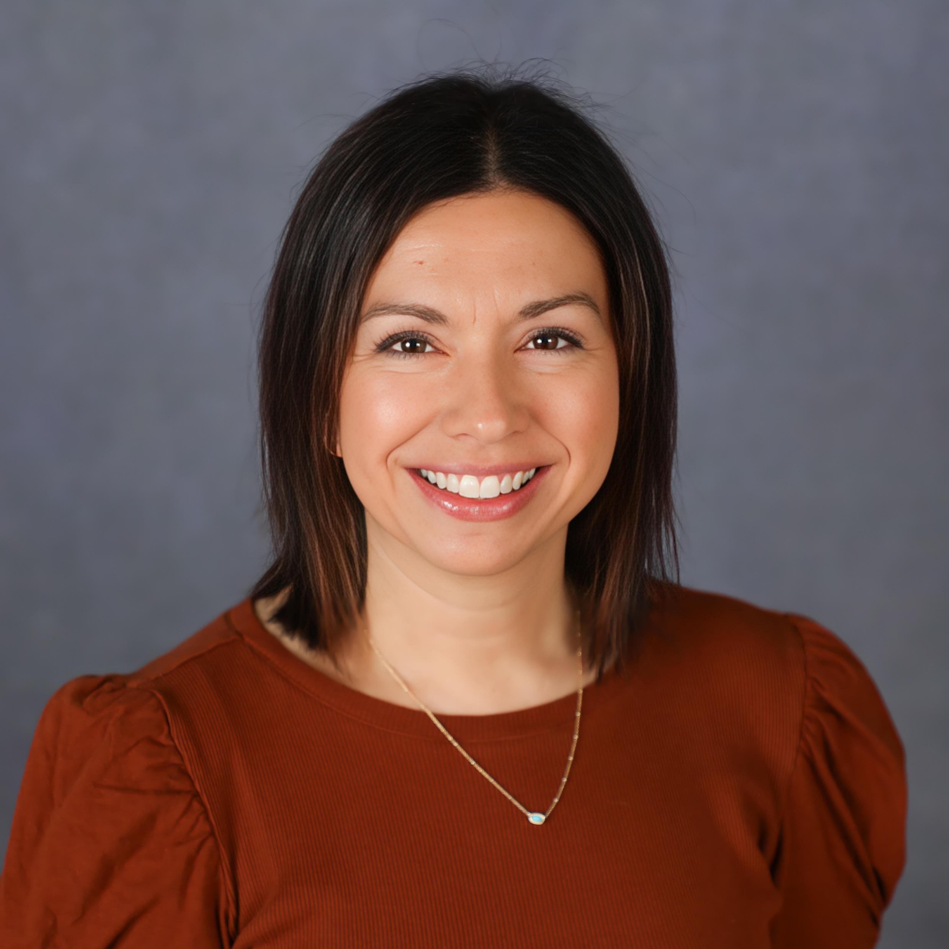 HollyBarker's Profile Photo