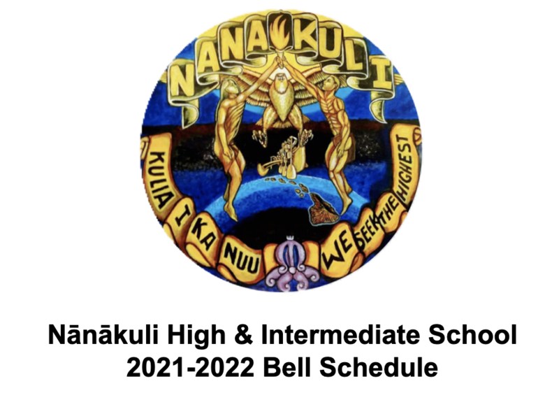 Nanakuli High Intermediate