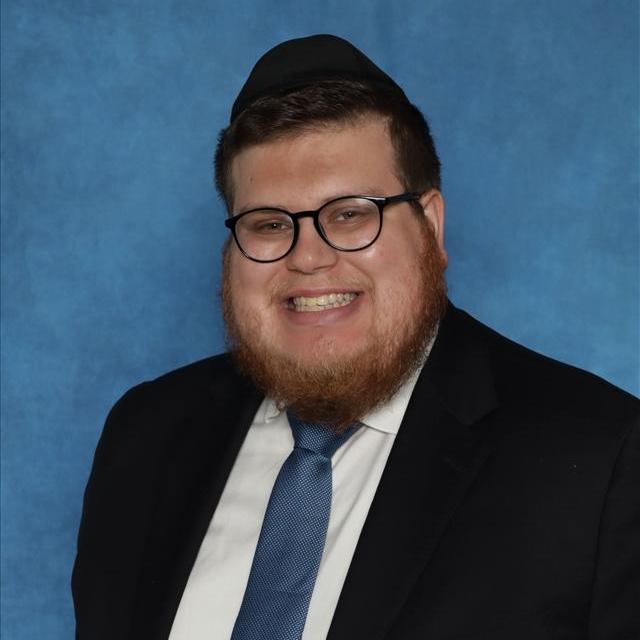 DovidBlank's Profile Photo