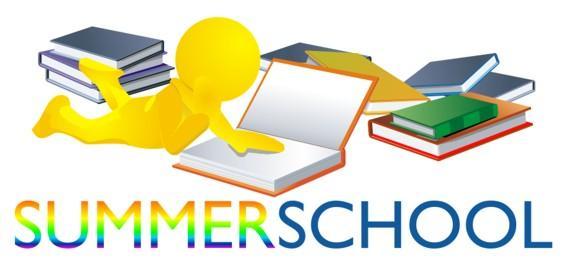 Summer School & Summer Bridge Information Featured Photo