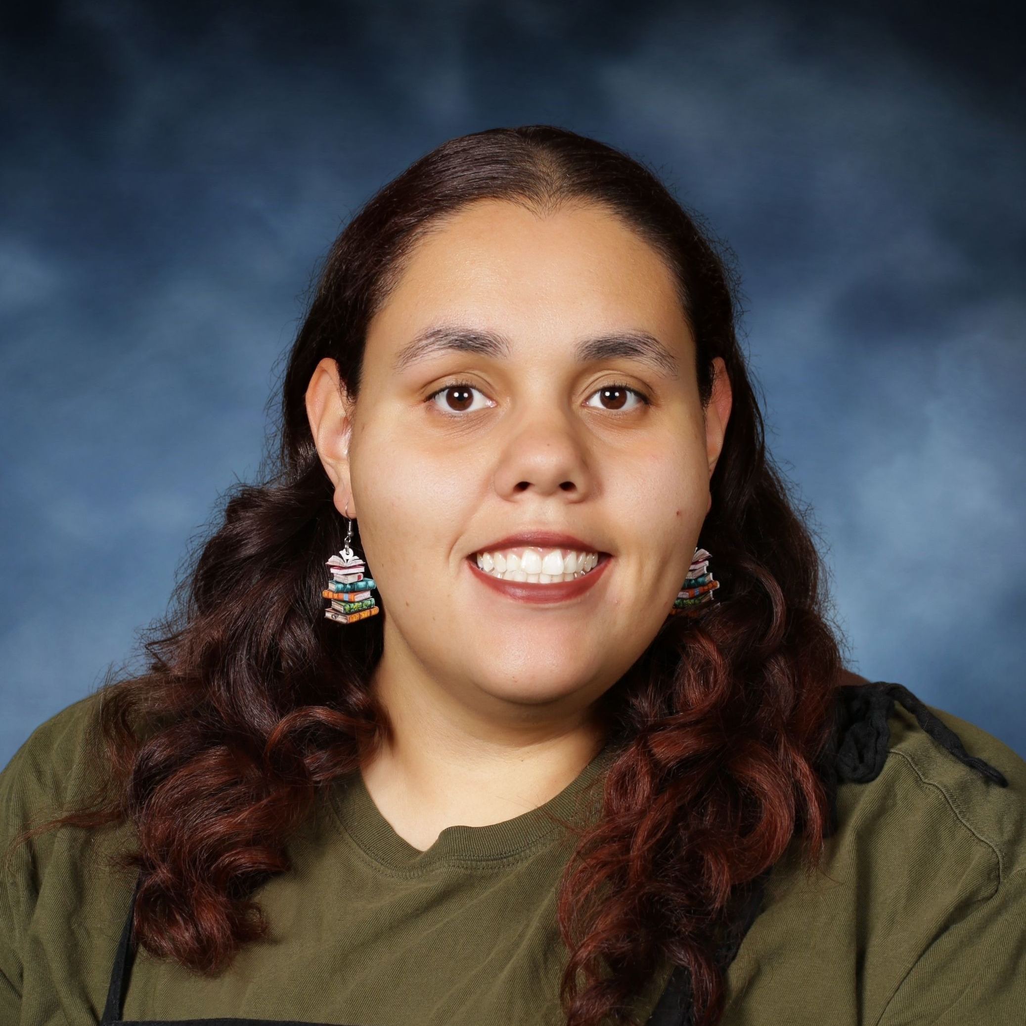DanaJones's Profile Photo