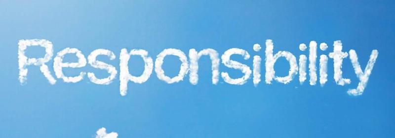 Responsibility