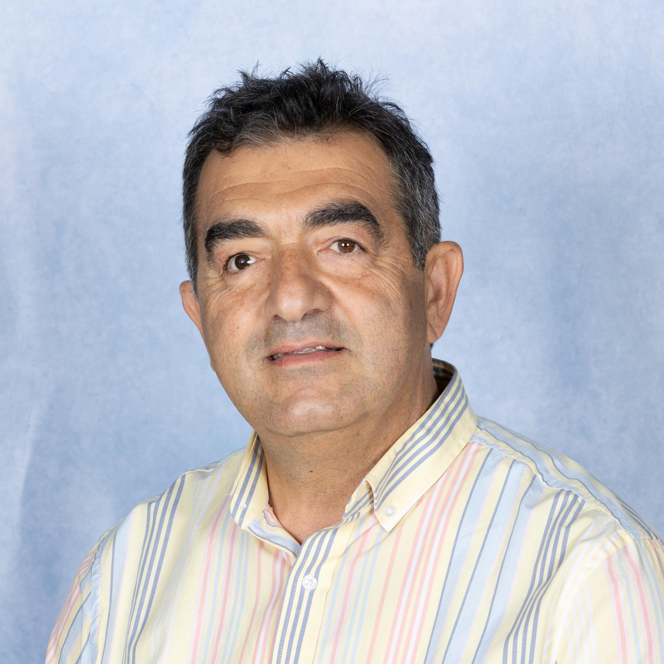 KevorkSarkissian's Profile Photo