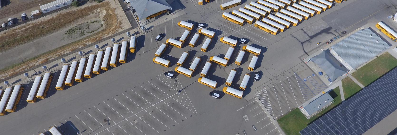 Kern High School District