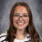 AllisonJohnson's Profile Photo