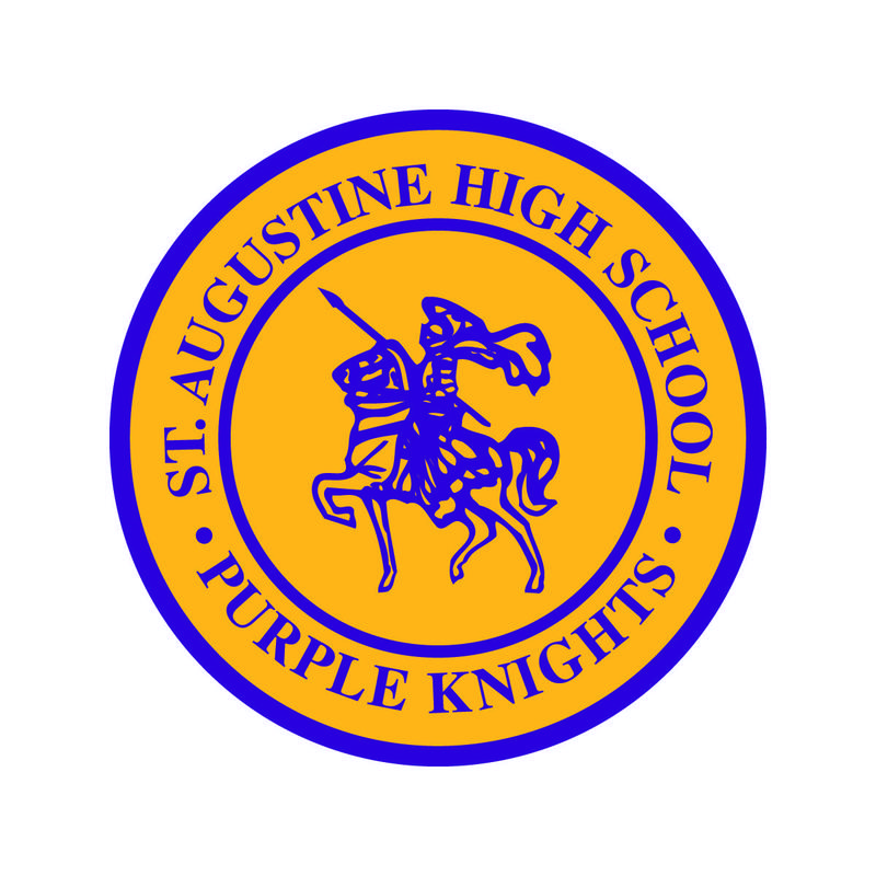 St. Augustine announces new Board Members - 2021 Featured Photo