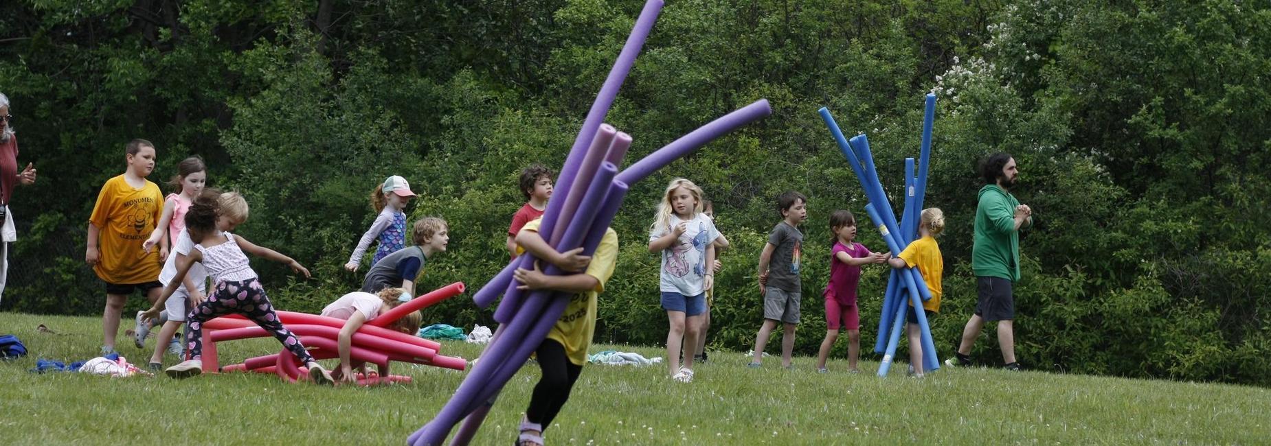 field day