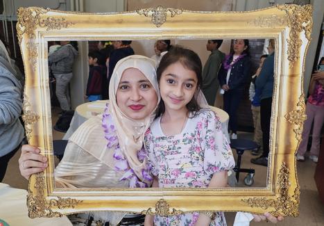 Mother's Day Celebration!